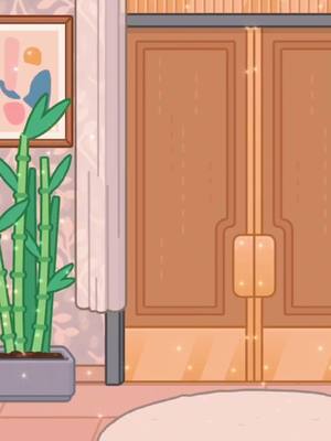 A post by @toca._.aesthetic.megan on TikTok caption: House tour! So sorry for not posting of you decide to use this layout and design please credit! Thank you! x#toca#fyp#housetour