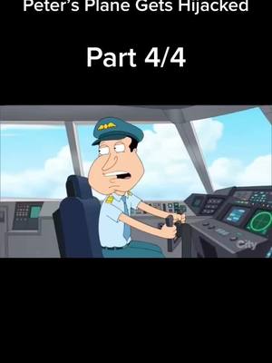 A post by @funnyvideosontiktok15 on TikTok caption: Reply to @shane.altman follow for more! #foryou #foryoupage #viral #viralvideo #trending #family #thefamilyguy #familyguy #petergriffin #movie #plane