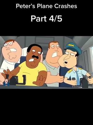 A post by @funnyvideosontiktok15 on TikTok caption: Reply to @thechaotichypehouse Follow For More! #foryou #foryoupage #viralvideo #viral #trending #family #thefamilyguy #familyguy #petergriffin #plane