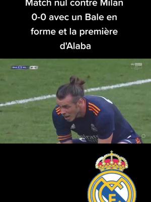 A post by @hala_madrid_y_nada__mas on TikTok caption: Place à la Liga maintenant !! #real #realmadrid #halamadrid #benzema #bale #modric #milan #acmilan #alaba #ancelotti