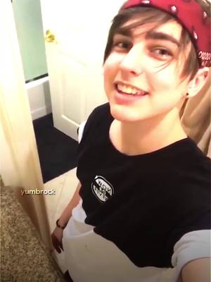 A post by @yumbrock on TikTok caption: Pretty boy @colbybrock || #fypシ #aftereffects #foryou #colbybrock #colbybrockedit #viral #foryourpage #velocity #fy