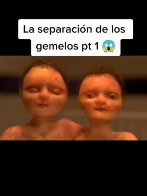 A post by @edits_elraymexicano on TikTok caption: #parati#gemelos#terror#tetrico#parati####viral_video