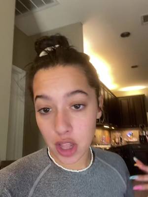 A post by @reagan.and.madison on TikTok caption: I prefer no filter #fyp