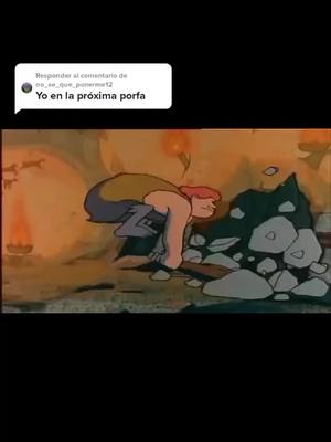 A post by @ivan18o on TikTok caption: Responder a @no_se_que_ponerme12 #elhombrecromagnon