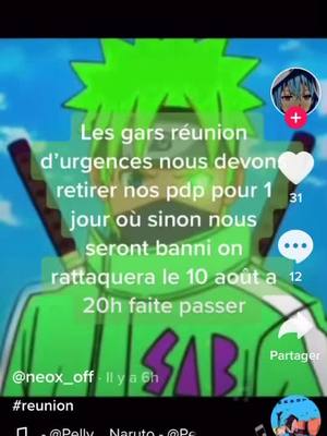 A post by @gang_vegeta_cult60 on TikTok caption: Moi j’enlèverais pas ma pdp 💪💚#vegetacult