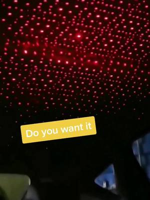 A post by @cheryl.nick on TikTok caption: Many people called it starlight, do you like the name? #greenscreenvideo #carlight #fashion #magicfood