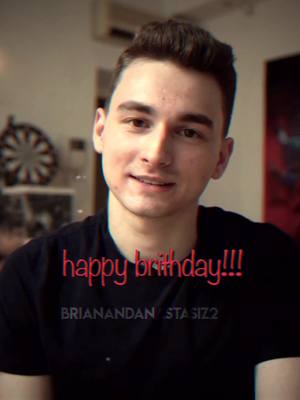 A post by @brianxmq on TikTok caption: То видео удалил тт,поэтому переваливаю💗#brianmaps #fyp #happybirthday #анастасиз