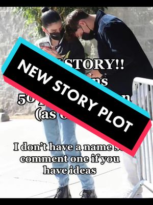 A post by @doahstories0925 on TikTok caption: New Story!! Comment Story Names.