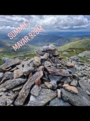 A post by @v6reg on TikTok caption: Solo Hike #dontyouworry #Hiking #munros #mountains  #summits #fyp #fypシ #foryou #explore #peaks #trigs #cairns #mentalhealthmatters #Outdoors #bagging