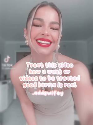 A post by @chxrliszzz on TikTok caption: :) #fypp #notforyou #virul #trending #makemefamous #notforu #viral @addisonre #babyadds9 @babyadds9