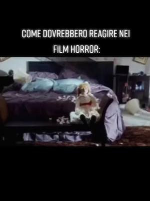 A post by @horrormovie___ on TikTok caption: #perte #horror