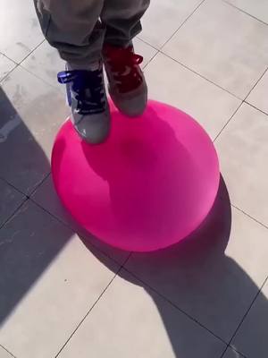 A post by @______fidget_toy______ on TikTok caption: Do you like this? #balloon #waterbed #toy