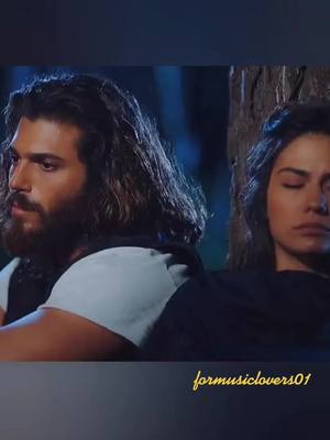 A post by @formusiclovers01 on TikTok caption: #erkencikus #canyaman #daydreamer #foryou #demetozdemir #erkencikuş #albatros #formusiclovers01 #cansanem #sanem #pájarosoñador #candivit