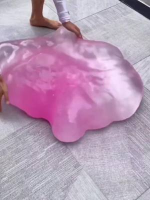 A post by @______fidget_toy______ on TikTok caption: Do you want it? #balloon #waterbed #toy #toys #fyp