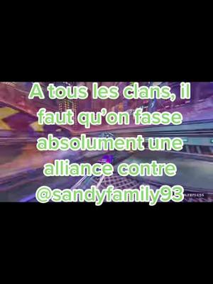 A post by @gang_vegeta_cult60 on TikTok caption: Il tue un canard et tout donc il faut le ban 💪💚 Il faut que tous les clans voient ce TikTok pour le ban tous ensemble 💪💚