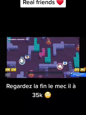 A post by @oggy.bs on TikTok caption: Merci à lui je lui ai laissé le top 1#elprimo #teaming #brawlstars #pourtoi #fypシ #friend #35k #pro