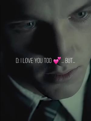 A post by @random_videos343 on TikTok caption: words can hurt😮‍💨 #fy #foryou #dracotok #dracomalfoy #hogwartsismyhome #viral