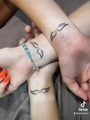 A post by @eloisecbrt on TikTok caption: Best life in Malta #tattoo #onelife #fypシ ❤️‍🔥❤️‍🔥