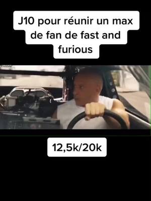 A post by @fast_and_furious_100 on TikTok caption: Style de ouf cette scène #fastandfurious #dom #toretto #jackob #han #ff9