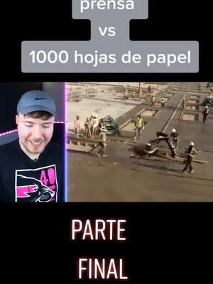 A post by @luna_daniel1 on TikTok caption: mrbeast en español