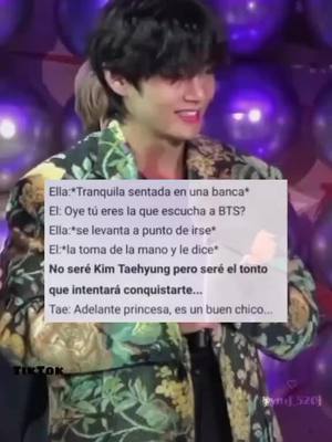 A post by @kookie_thv0 on TikTok caption: ya no se que subir :( #paratiiii me ayudas con una notificación sigo en spam...