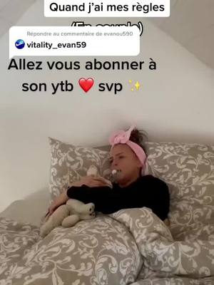 A post by @assountinna_page_fan_0 on TikTok caption: Répondre à @evanou590  voila y’a pub ✨❤️