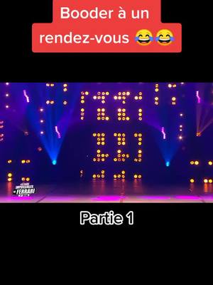 A post by @rigole222 on TikTok caption: Rendez-vous #booder #tinder #blague #viral #pourtoi #sketch #rendezvous