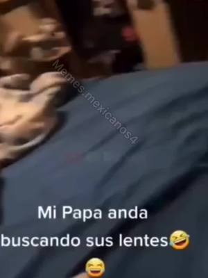 A post by @memes.mexicanos4 on TikTok caption: JAJA sus lentes😂 #memes #memesmexicanos #mexico🇲🇽 #humor #mexicoo #viral #memes.mexicanos4