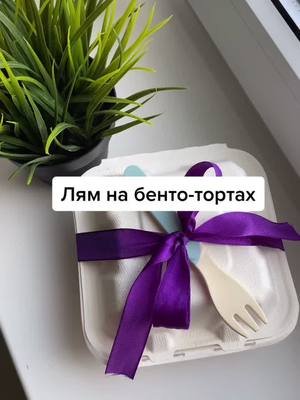 A post by @tort_house on TikTok caption: #бенто #бентоторт #торт