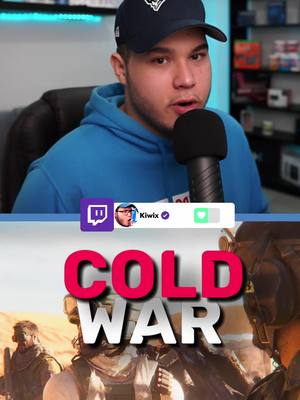 A post by @kiwixgaming on TikTok caption: Send this to the broke boys 😅 #warzone #warzonetips #cod #kiwix #coldwar