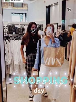 A post by @ideas.insta_ on TikTok caption: Una idea cuando t vas de compras🛍 ig: ideass.iinsta_ #CruelSummerConfessions #instagram