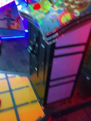 A post by @daily_fidgetz on TikTok caption: ARCADE!! #VoiceEffects #foryoupage #foryou #fyp #arcade #southcarolina #CODAduets #StyleSnap #PerfectMarcJacobs