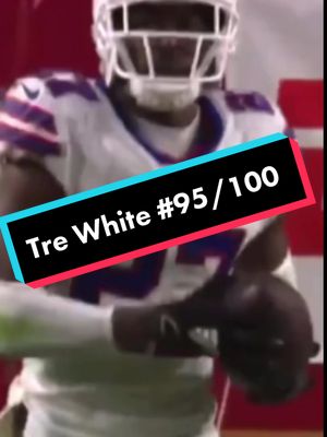 A post by @billsfanclub on TikTok caption: bring the hate 🤫 #buffalo #buffalobills #bills #gobills #billsmafia #716 #buffalony #billsfanclub #trewhite #viral #xyzbca #xyz #a #CODAduets #nfl