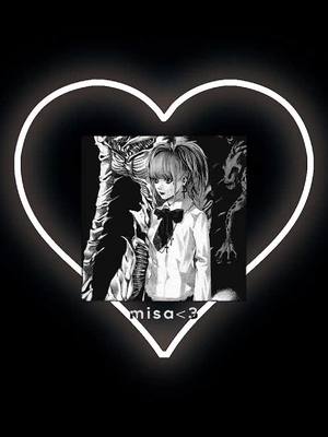 A post by @kazqhi on TikTok caption: misaaaaaaaaa #misa #misaamane #deathnote #dn #fyp #edit #xyzbca #viral #flopera