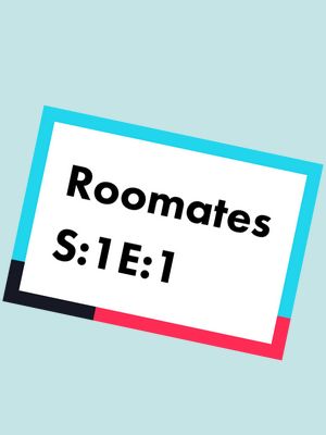 A post by @doahstories0925 on TikTok caption: •Roomates•S:1E:1 #dixiedamelio #noahbeck #doah #ship #fanfiction