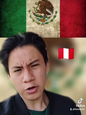 A post by @lionsoccer on TikTok caption: Responder a @elianasanchez1994 Si se van a reir de mexico,ganen siquiera una medalla 😉#fypシ #mexico🇲🇽 #ligamx #lionsoccer #mexicanos #conmebol