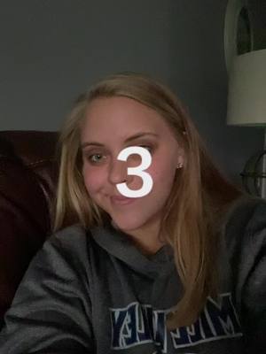 A post by @madijowit5 on TikTok caption: Not everyone getting a 10 and here I am with a 1…..