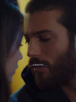 A post by @_..canem.._ on TikTok caption: הנשיקה בסוף❤️#canem #sanem #erkencikus #can #fyp #fypシ #foryou #canbay #sanemaydin #ביתספרלמוסיקה