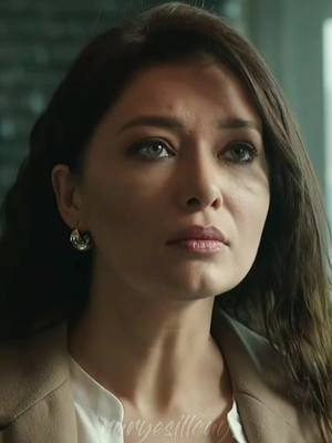 A post by @nur_yesillcay on TikTok caption: Столько эмоций✨#nurgülyeşilçay#nurgul#fyp#on#nurgulyesilcay#nurgül#fur#fyr#gülseren#For