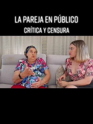 A post by @lara_herrero on TikTok caption: #pareja #parejadeantes #parejasdeantes #censura #relación #relaciones #moral #antesyahora #abuela #miabuela #Love #amor