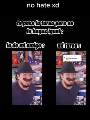 A post by @duplash_espinosa on TikTok caption: este es un video de un tipo que se inspiro en el mio (no hate)#no hate #humor #Humor #fyp #foryou #parati #anomanchesqueviejota #xdd