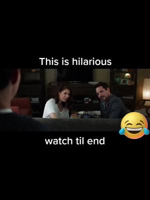 A post by @gameranks96 on TikTok caption: "dont f*ck aunt may"😂 #marvel #captainamerica #wintersoldier #funnyy #joke #fyp #fypシ #foryoupage #ftb #lol #enjoy #hilarious #viral #content #lmao