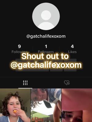 A post by @horrorfanmrhoppsgacha on TikTok caption: @gatchalifexoxom #if any one else wants a shout out I’ll give you a shout out#fyp #foryoupage #mrhoppsplayhouse #mrhoppsgachaclub👁👄👁