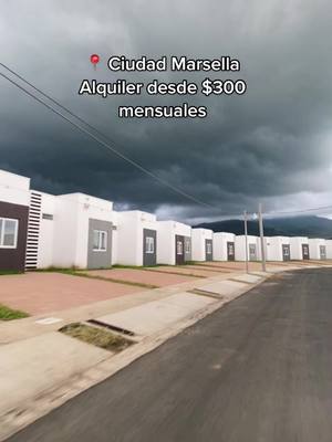 A post by @solbienesraices.sv on TikTok caption: Nuevita! Disponible para alquiler $300 mensuales 👀 #fyp #fy #sivar #realestate #fypシ