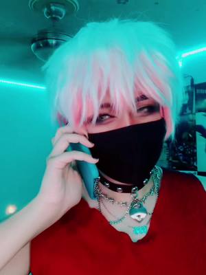 A post by @shincos_ on TikTok caption: #saeran stans do be a different type of breed #saeranchoi #mysme #mysticmessenger #unknownmysticmessenger