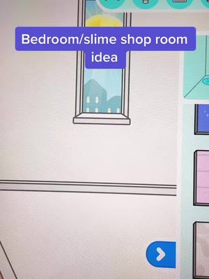 A post by @elle.tocaaa on TikTok caption: Room design idea#tlw#tocaboca#tocalifeworld