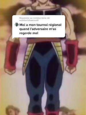 A post by @.football_skill on TikTok caption: Répondre à @estebanlabanane0 #foryou #pourtoi #anime #fypシ #foryoupage #bardock