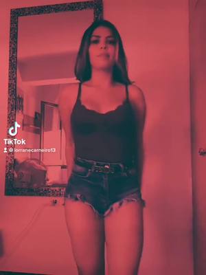 A post by @lorranecarneiro13 on TikTok