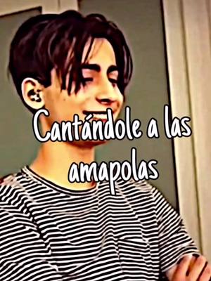 A post by @un_poco_de_aidanxd on TikTok caption: Una disculpa por lo verde, pero lo hice todo yo JAJAJAKAJA #aidangallagher #aidansarmy #hasmeviral  #foryoupage #fypシ #viral #parati