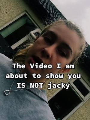 A post by @jacky.birdlife on TikTok caption: Next Video will be them meeting wish her luck #jenny #jacky #sad #hope #wing #brocken #jackdoor #fyp #fypシ